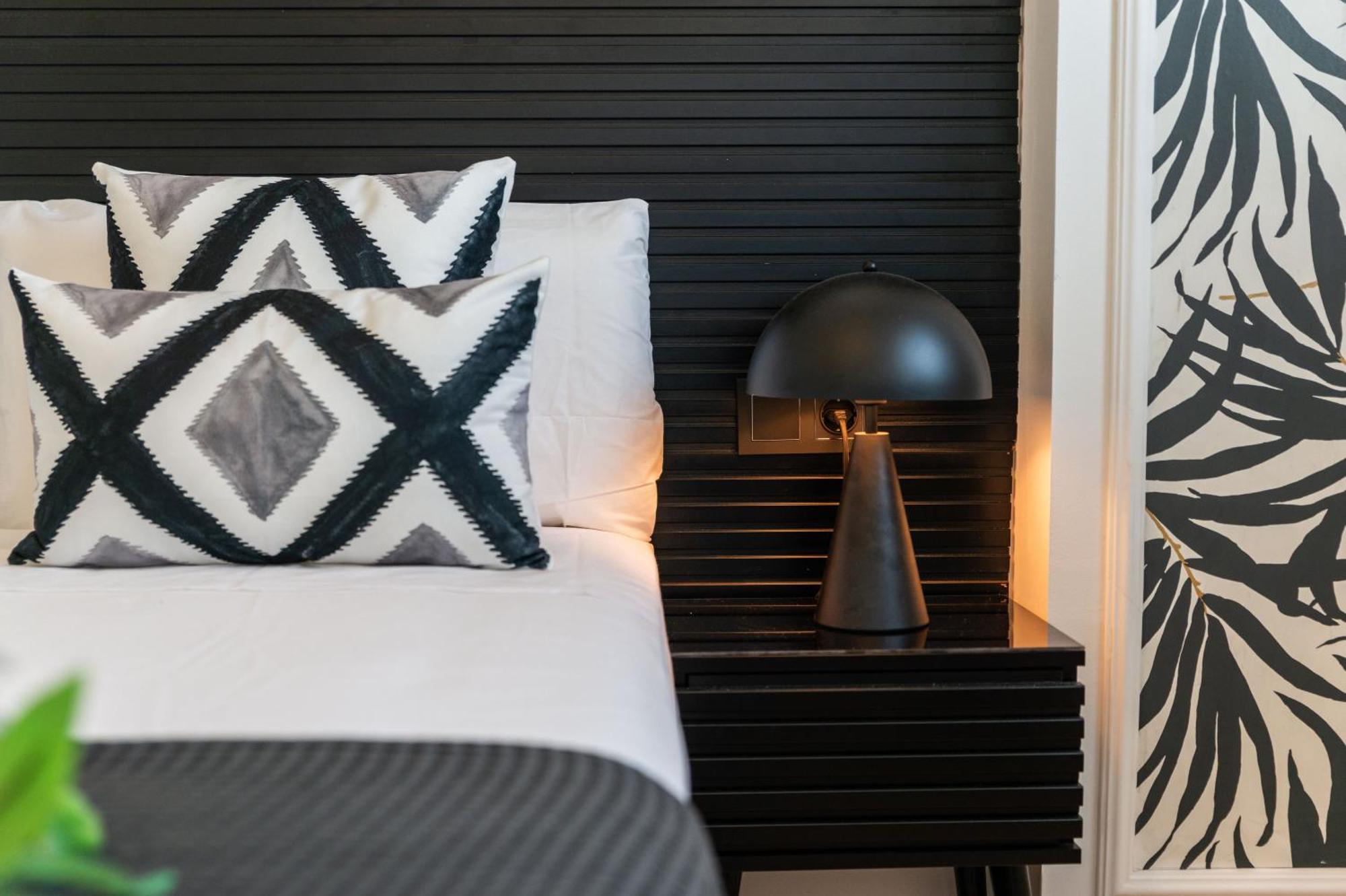 Xpce Sky Towers - Parking Free Malaga